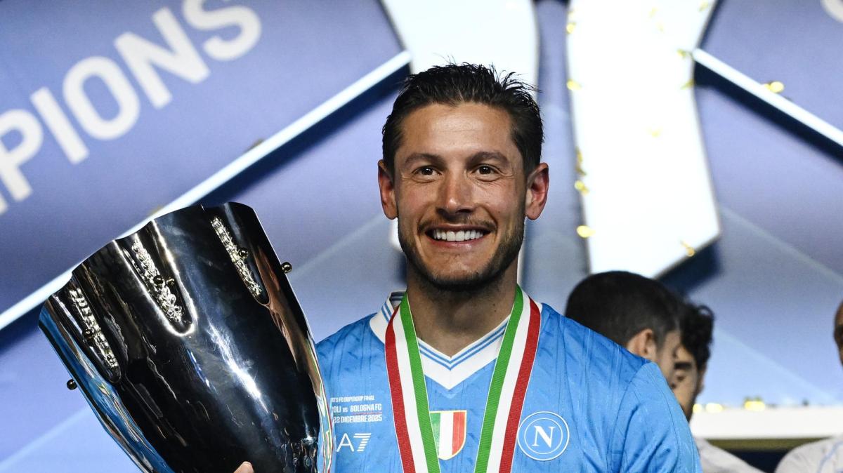 Immagine news primo piano TUTTO mercato WEB: notizie di calcio e calciomercato