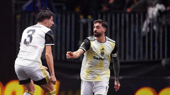 Kings League, i TRM sono Campioni d’Italia: Caputo MVP nel 10-2 agli Zeta