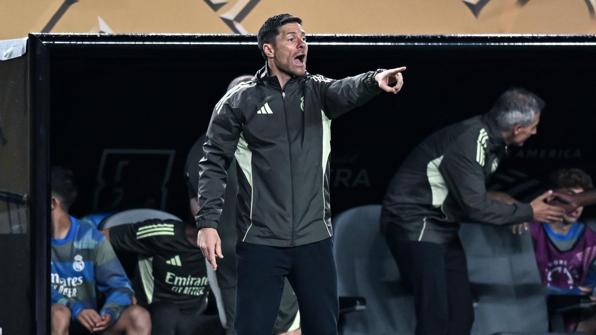 Valverde, terzino sì o no? Xabi Alonso: "Mette sempre il Real davanti, è generoso"