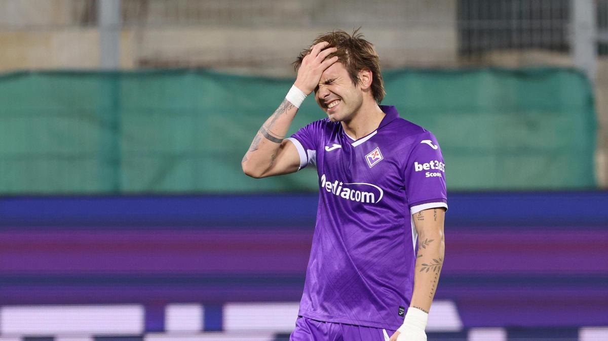 Federico De Luca 2026