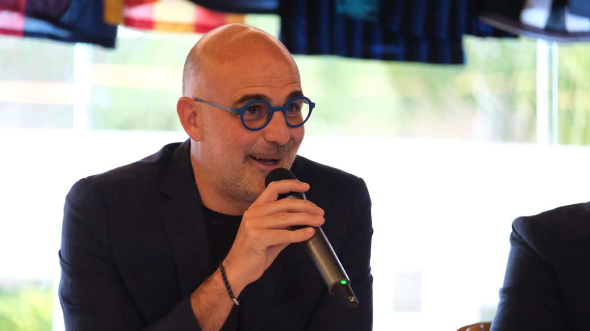 Immagine news primo piano TUTTO mercato WEB: notizie di calcio e calciomercato