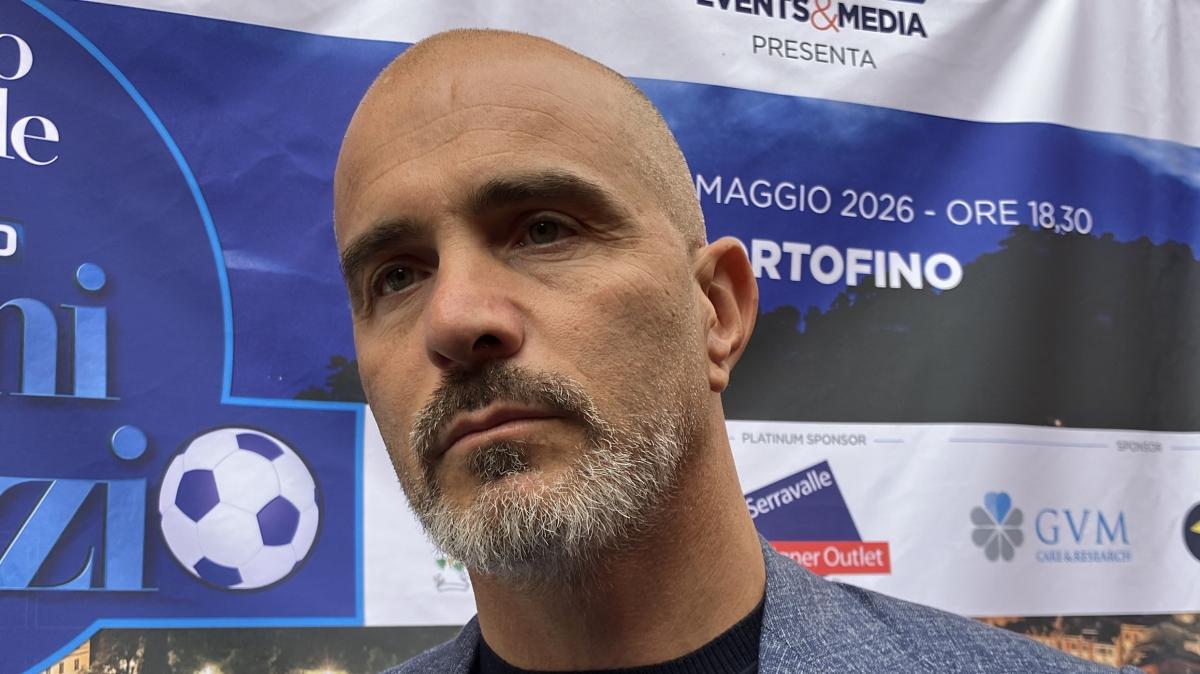 Maresca: "Futuro? Io mi preparo, mi adatto sia all'estero che in Italia. Man City? Vediamo"