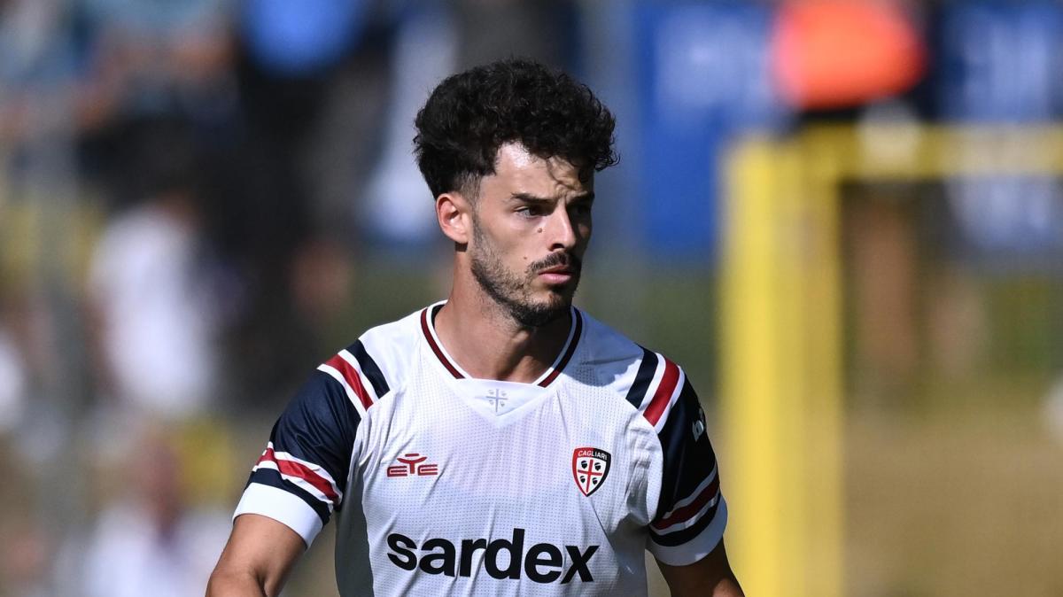 Cagliari, Zé Pedro: "I tifosi hanno visto che abbiamo fatto un buon lavoro"