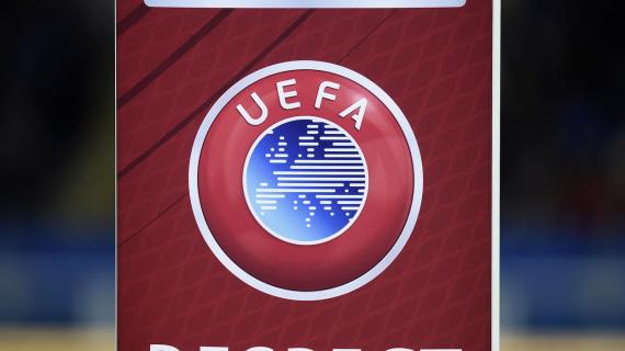 Ranking UEFA, la corsa per il 5° posto in Champions prosegue: l'Italia è ancora indietro