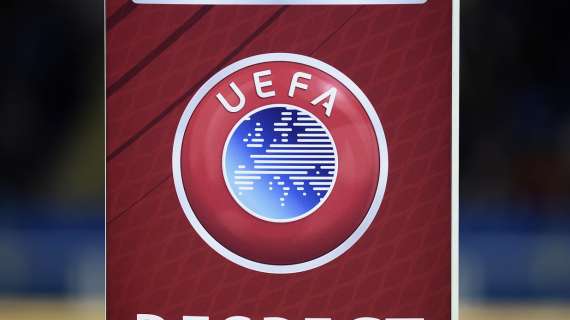 UEFA, via al processo di abolizione della regola del gol in trasferta: ora tocca all'esecutivo