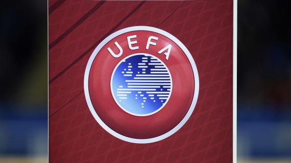 L'Italia si conferma al 2° posto del ranking stagionale UEFA e allunga su Portogallo e Spagna