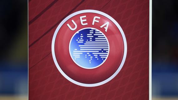 La UEFA ha deciso: nessuna partita sarà giocata in Israele fino a nuovo avviso