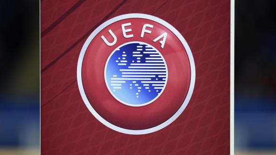 Coppe europee, la UEFA ha rinviato due partite che coinvolgono le squadre israeliane