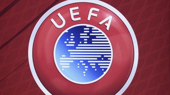Ranking UEFA per il 5° posto in Champions, l'Italia avanza di due posizioni