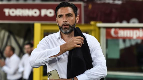 Torino, Vagnati: "C'è stato troppo accanimento su Milinkovic-Savic, noi abbiamo fiducia in lui"