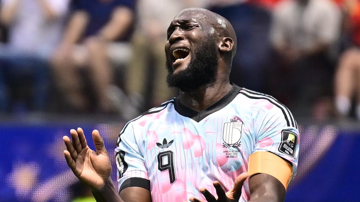 Lukaku-Besiktas, l'agente smentisce con forza: "Voci infondate. Non intende andarci"