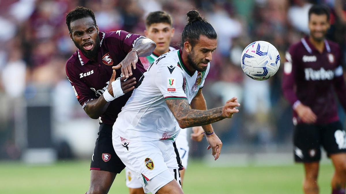 Immagine news Serie C n.1