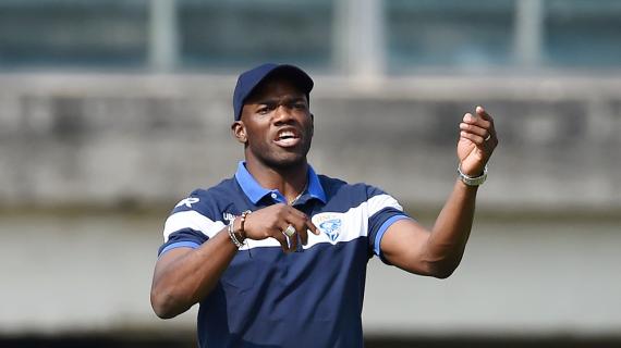 Suazo consiglia il Cagliari in attacco: "Piccoli è da riscattare e gli affiancherei Kouame"