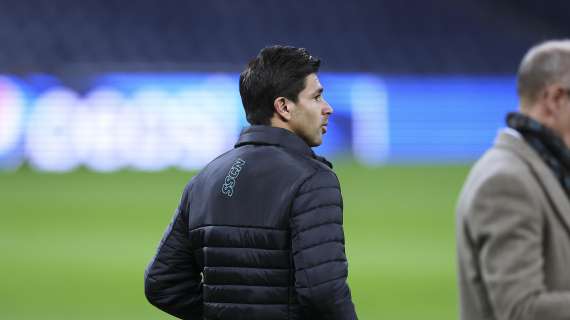Simeone scontento? De Laurentiis è legato al Cholito e gli ha chiesto di restare al Napoli