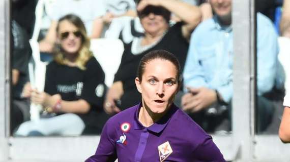 Le pagelle della Fiorentina Women's - Difesa statica, bene Bonetti