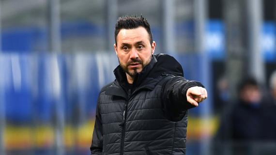 Benevento-Sassuolo 0-1: il tabellino della gara