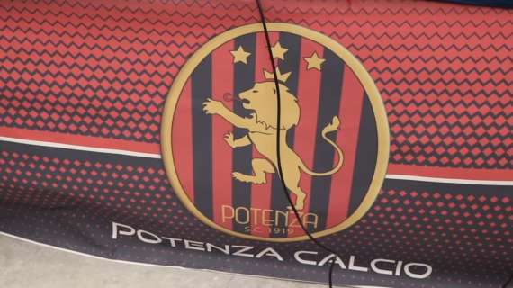 UFFICIALE: Potenza, Caiazza va in prestito in Serie D