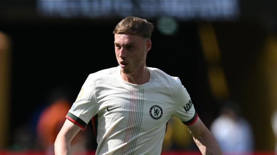 Ancora Cold Palmer! Raddoppio del Chelsea, il PSG è in grande difficoltà