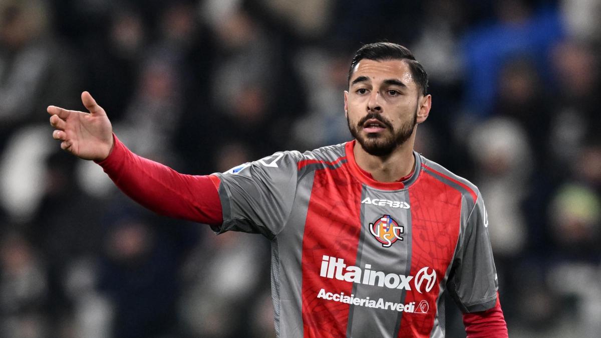 Immagine news Serie A n.4