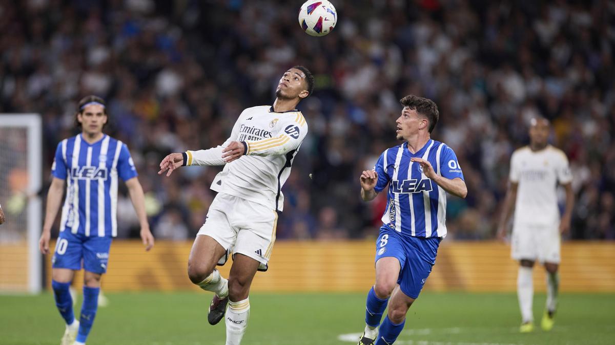 L'ex promessa del Real, Blanco: "Con Zidane giocavo, poi è arrivato Ancelotti..."