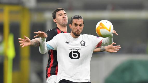 Ligue 1, Yazici regala tre punti al Lille. Ok il Nantes, pari Tolosa