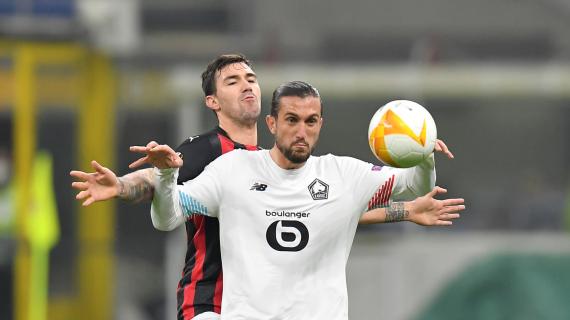 Lille, Yazici positivo al Covid-19: il turco è costretto a saltare lo scontro diretto col PSG