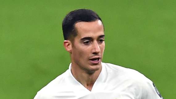 Real Madrid, Lucas Vazquez rifiuta l'offerta di rinnovo dei blancos. L'esterno è in scadenza