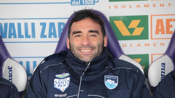 SPAL, Colucci amaro: "Preso gol nel momento in cui non avvertivamo pericoli"