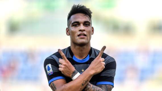 Inter, per la Gazzetta dello Sport il rinnovo di Lautaro è una "formalità"