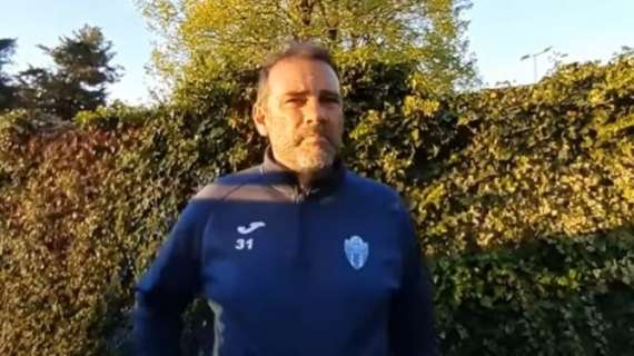 UFFICIALE: Colella riparte dall'Albania. L'ex Legnago e Vicenza è il nuovo tecnico del Partizani 