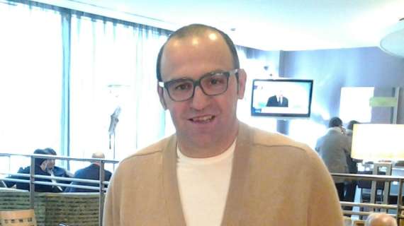 Di Campli: "Verratti rifiutò il Napoli e non era convinto nemmeno del PSG. Voleva la Juve"