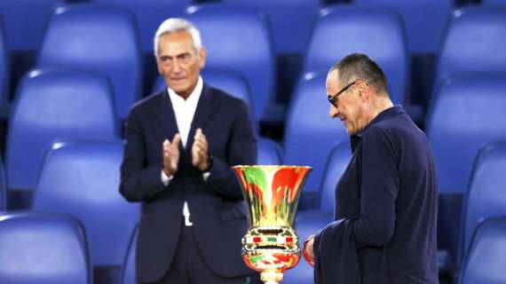 SONDAGGIO TMW - Sarri al centro delle critiche: la Juventus deve andare avanti con lui?