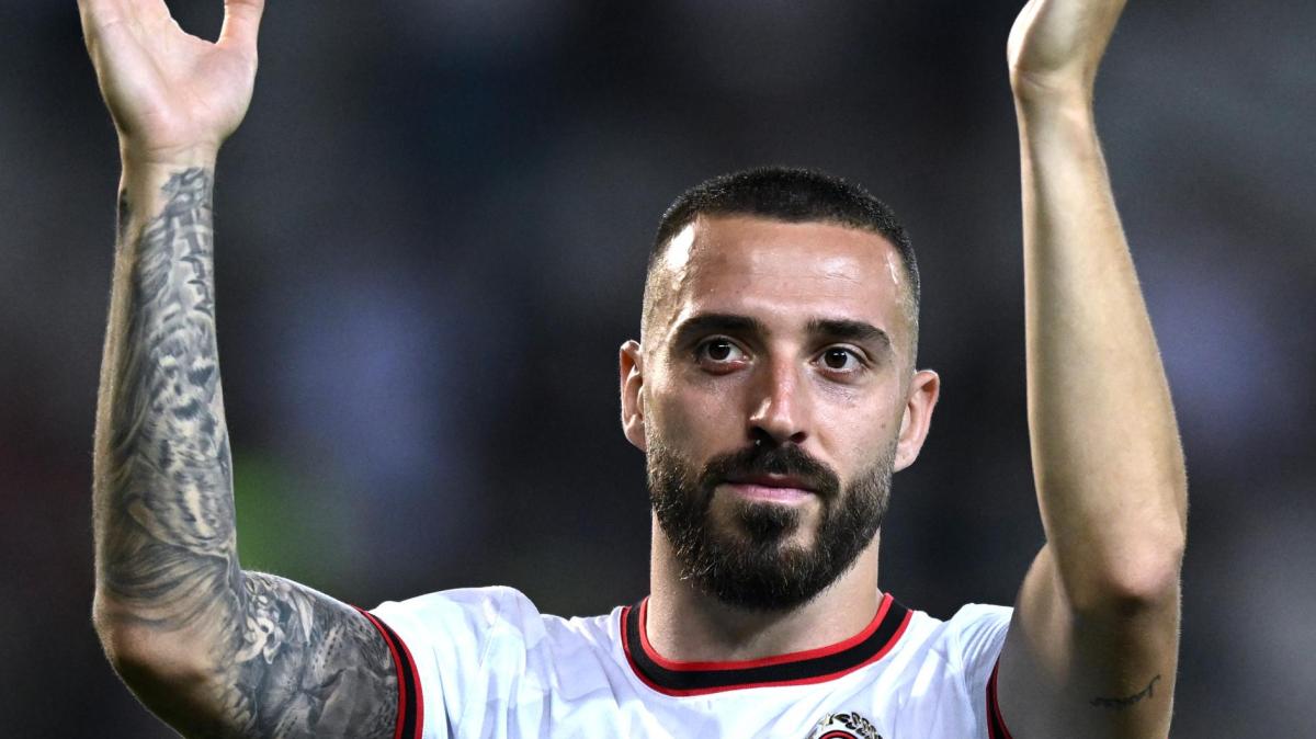 Milan, Gila: "Serata speciale, dobbiamo dare tutto per onorare Franco Baresi"