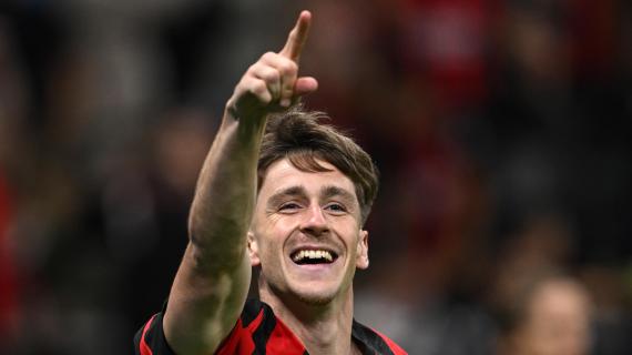 Via tutti i dubbi: c'è anche il Milan per lo Scudetto. Allegri e le mosse della svolta