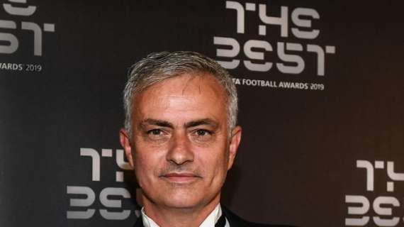 Dall'Inghilterra: Tottenham, società a colloquio con agenti Mourinho