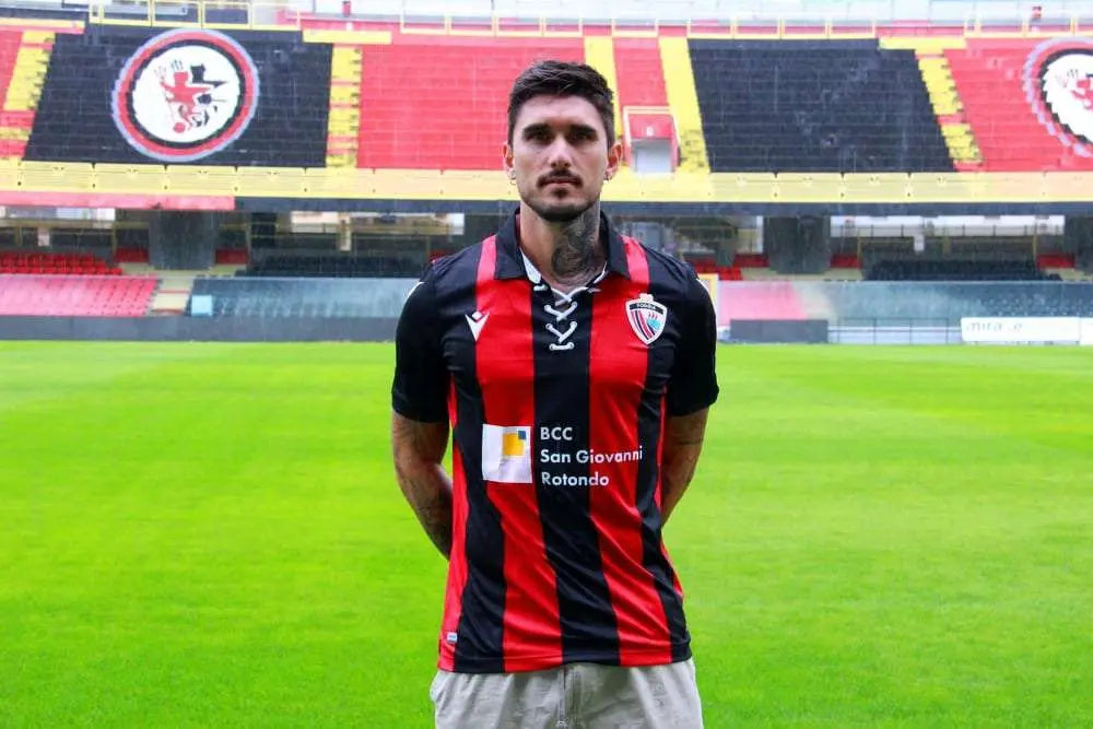 Serie C, 18^ giornata: Foggia-Juve Stabia. Satanelli agganciano Avellino e Teramo al 3° posto