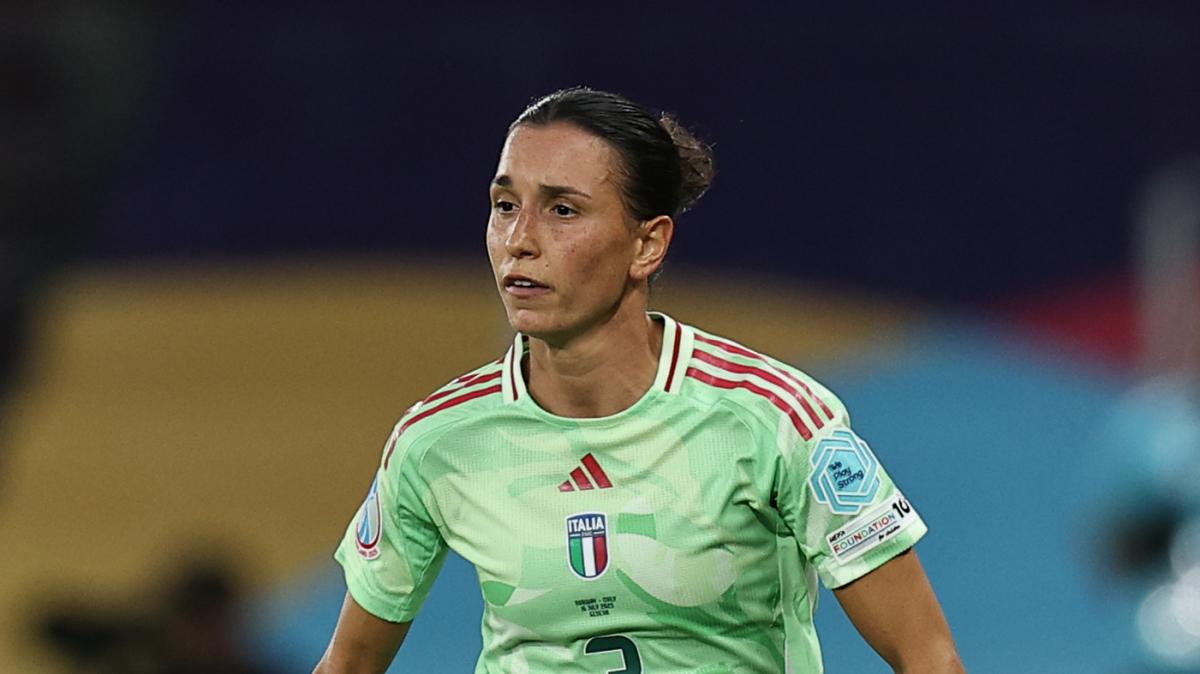 Immagine news Calcio femminile n.1