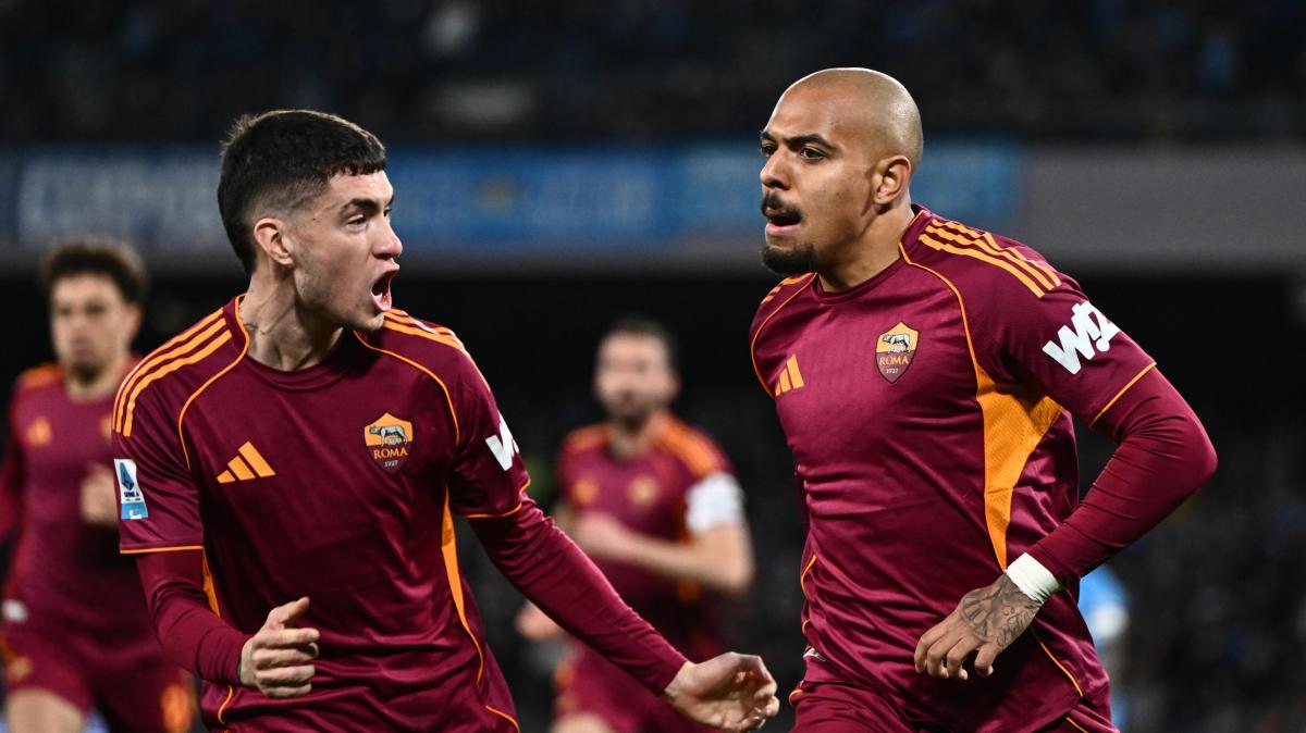 Immagine news Serie A n.2