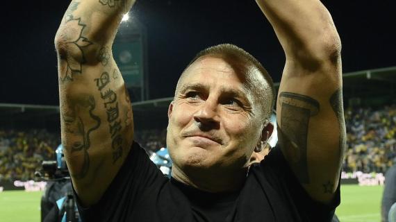 Fabio Cannavaro tentato dal Messico: primi contatti con due club, lui apre a nuove sfide