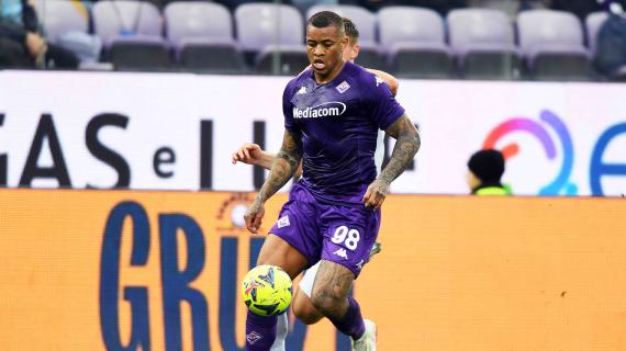 Fiorentina, Igor: "La forza fisica mi ha aiutato tanto contro attaccanti come Osimhen e Vlahovic"