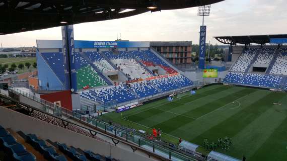 Serie B, Reggiana-Cittadella: in palio punti pesanti nel recupero della 5^ giornata