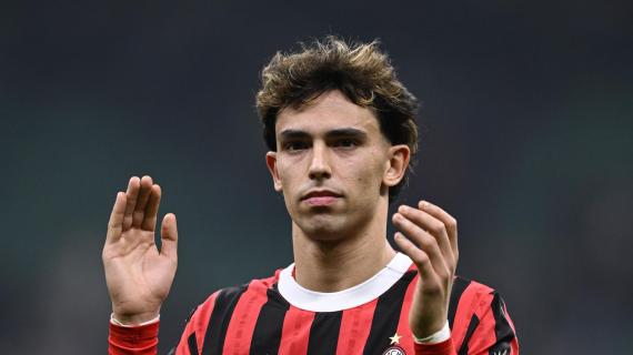 Milan, nuovo prestito oneroso e diritto di riscatto nel 2026: il piano per tenere Joao Felix