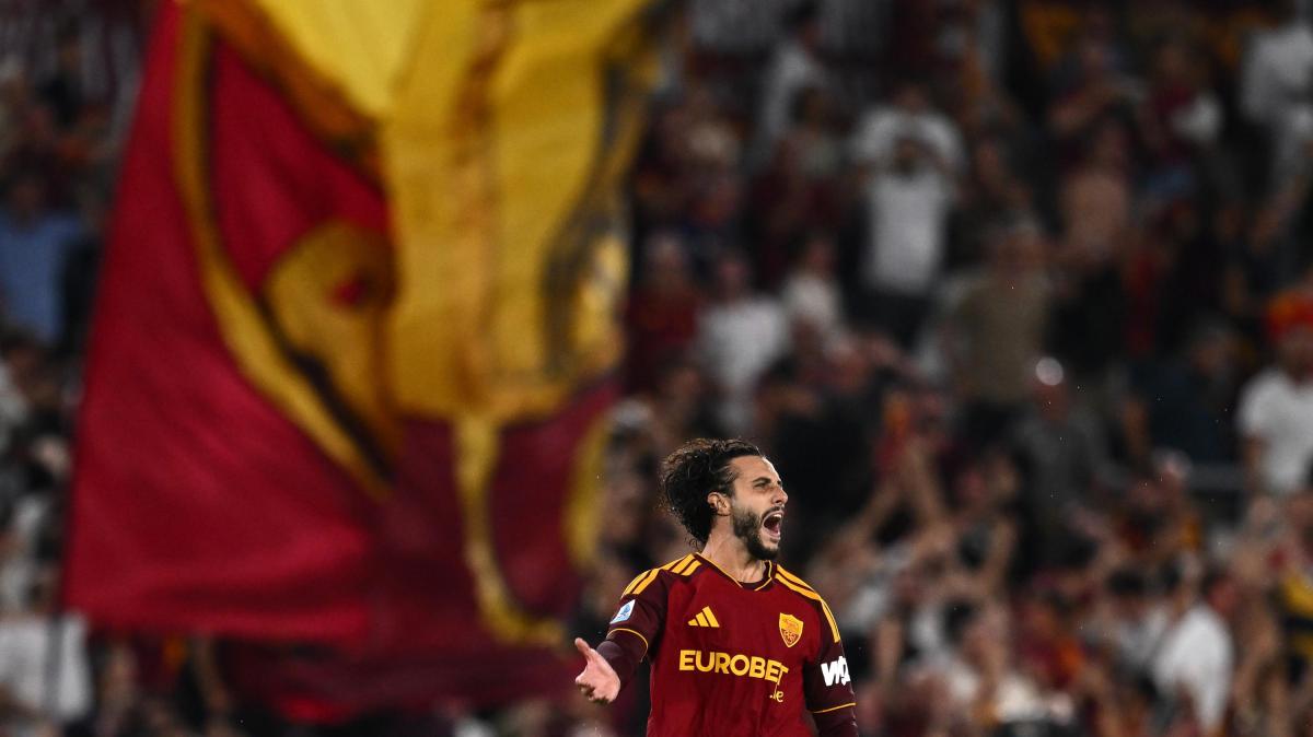Sì, la Roma è da Scudetto: tre punti d'oro presi con i denti. Anche contro la sfortuna
