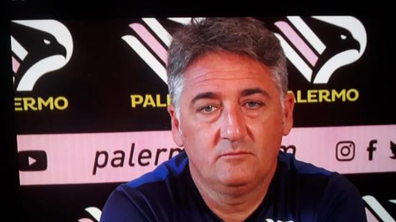 Boscaglia: "Una B affascinante, Parma non in fuga e molte squadre in lotta promozione"