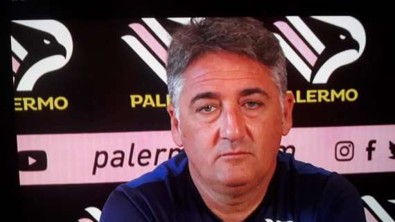 TMW - SPAL, per la panchina spunta il nome dell'ex Palermo Roberto Boscaglia