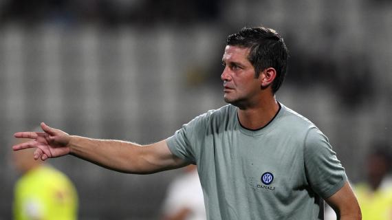 Il derby d'Italia alla terza giornata, quello col Milan alla dodicesima: il calendario dell'Inter