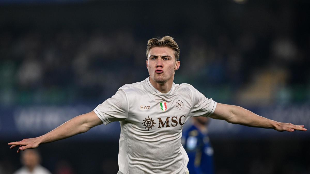 Immagine news Serie A n.1