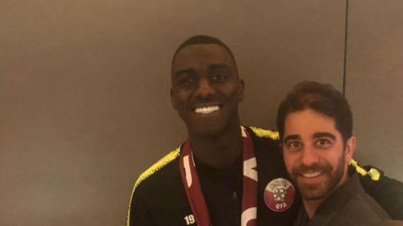 TMW - Dal Qatar all'Europa: 4 club su Almoez Ali, miglior giocatore dell'ultima Coppa d'Asia