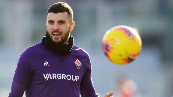 Le probabili formazioni di Fiorentina-Atalanta: Cutrone e Caldara dal 1'
