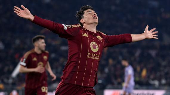 Ranking UEFA, la vittoria della Roma vale doppio: ci avviciniamo alla Spagna